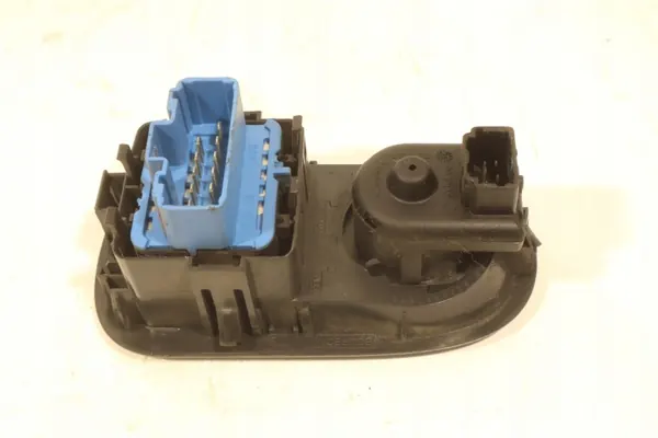 Panneau de commande vitres Opel Movano B Lift OEM 1007479 image 3