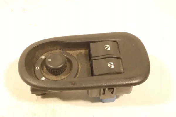 Panneau de commande vitres Opel Movano B Lift OEM 1007479 image 4