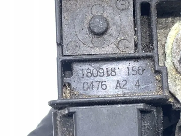 OEM LORK-2203-133682 Batterikabel för Nissan Qashqai image 4