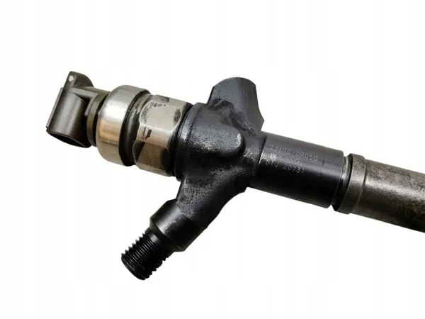 Injector Toyota OE 23670-0R050 para Corolla Verso II image 3
