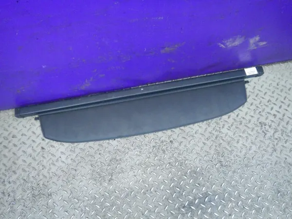 Toyota OE Zawada-302166- Bagageutrymmesrullgardin image 2