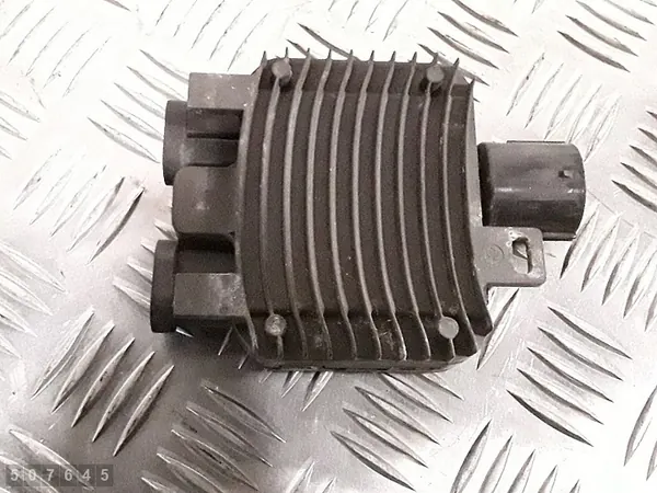 Relé Volvo V70 2008 2400td 136kw OEM 940011200 image 2