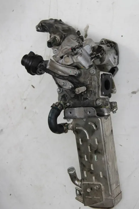 Válvula EGR Mercedes-Benz A6511400160 image 2