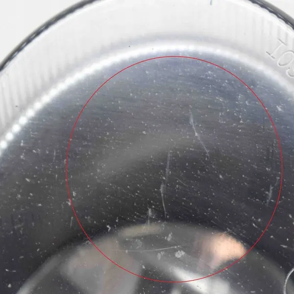 Halogeen linksvoor MERCEDES-BENZ CLS (C218) A2128200356 image 5