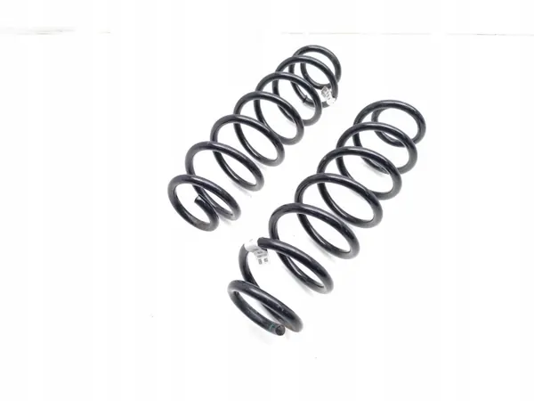 Jeu de ressorts arrière VW T-Roc OEM 5Q0511121BD image 10