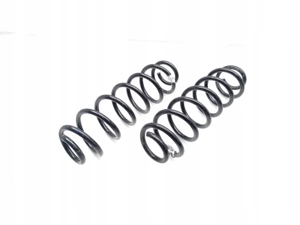 Jeu de ressorts arrière VW T-Roc OEM 5Q0511121BD image 4