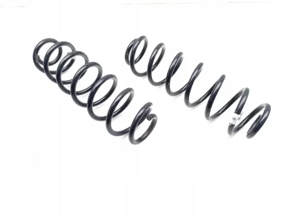 Jeu de ressorts arrière VW T-Roc OEM 5Q0511121BD image 9