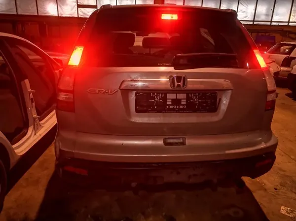 Supporti motore e cambio Honda CR-V 2008 2.0L image 10