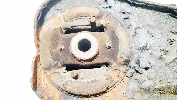 Supporti motore e cambio Honda CR-V 2008 2.0L image 3