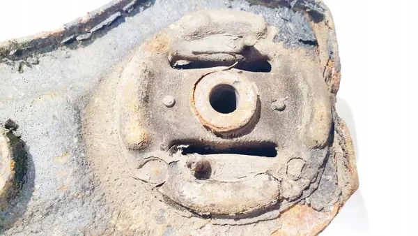 Supporti motore e cambio Honda CR-V 2008 2.0L image 4