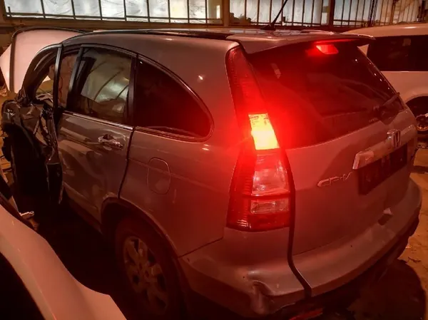 Supporti motore e cambio Honda CR-V 2008 2.0L image 9