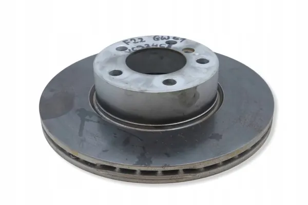 Frambromsskiva OEM 6792219 för BMW 4-serien image 4