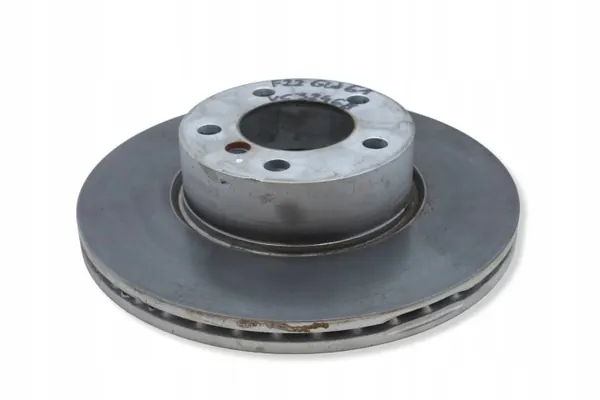 Frambromsskiva OEM 6792219 för BMW 4-serien image 8