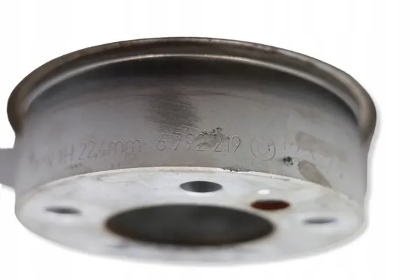 Frambromsskiva OEM 6792219 för BMW 4-serien image 9
