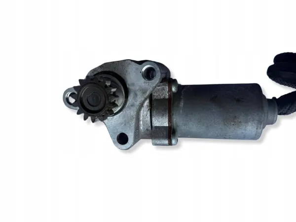 BMW OE 7537077 Reduktionsregulator - Begagnad image 4
