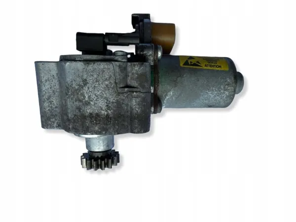 BMW OE 7537077 Reduktionsregulator - Begagnad image 5