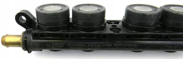 AEB AEBINJ RP4SU LPG Einspritzschiene image 2