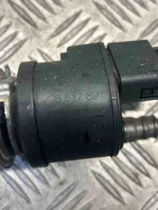 BMW Polttoainelämmitin OEM 8517897 N47D20C moottorille image 3