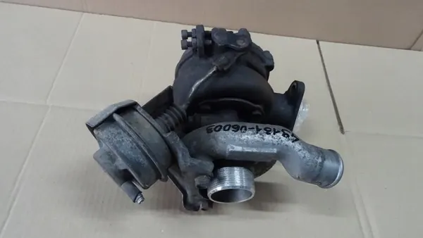 Turbocompresor MERIVA A 1.7 CDTI 8973000926 image 2