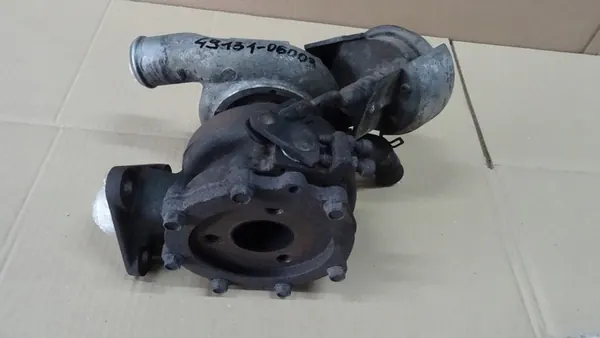 Turbocompresor MERIVA A 1.7 CDTI 8973000926 image 3