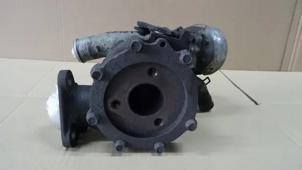 Turbocompresor MERIVA A 1.7 CDTI 8973000926 image 4