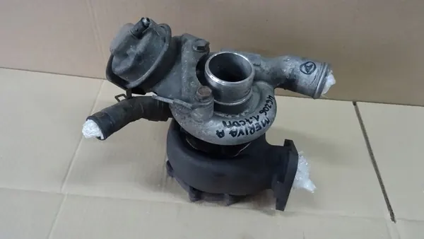 Turbocompresor MERIVA A 1.7 CDTI 8973000926 image 7