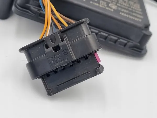 SENSOR RADAR ACC DISTRONIC VW 2Q0907561H image 3