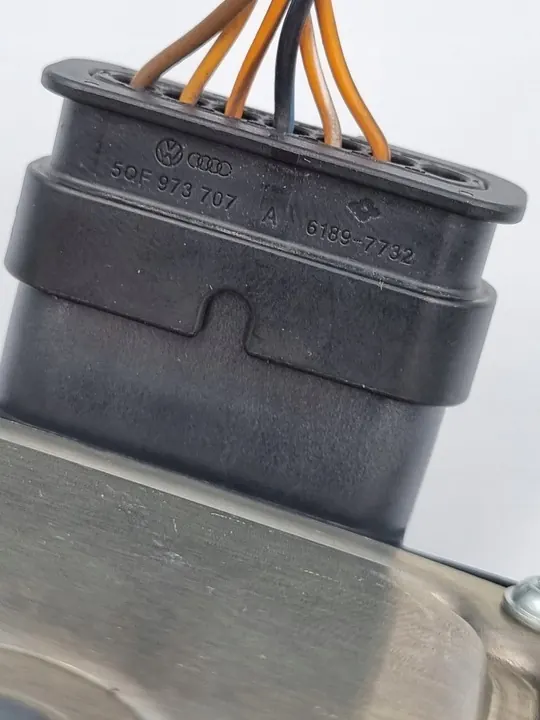 SENSOR RADAR ACC DISTRONIC VW 2Q0907561H image 4