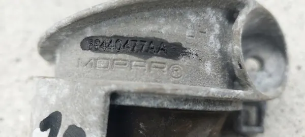 Jeep OE 68440477AA Suporte Escape Esquerdo Usado image 3