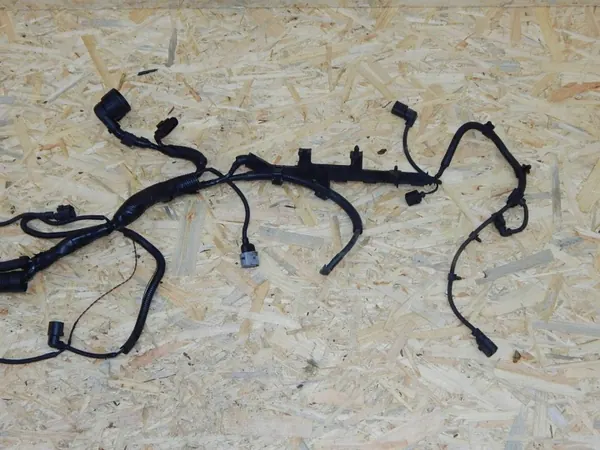 VW T5 Moottorin Johdotus OEM 7H0971078DL image 3