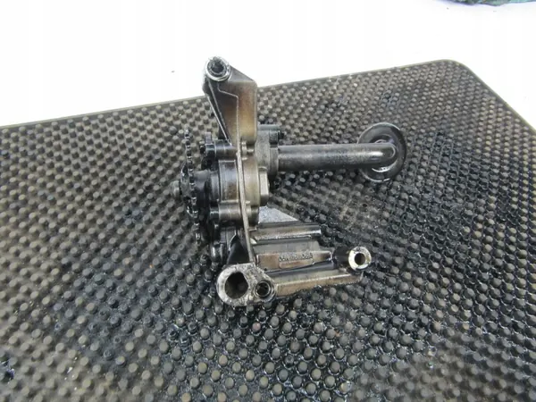 SEAT OE Öljypumppu OEM AK-6-75105 Alhambra I image 2