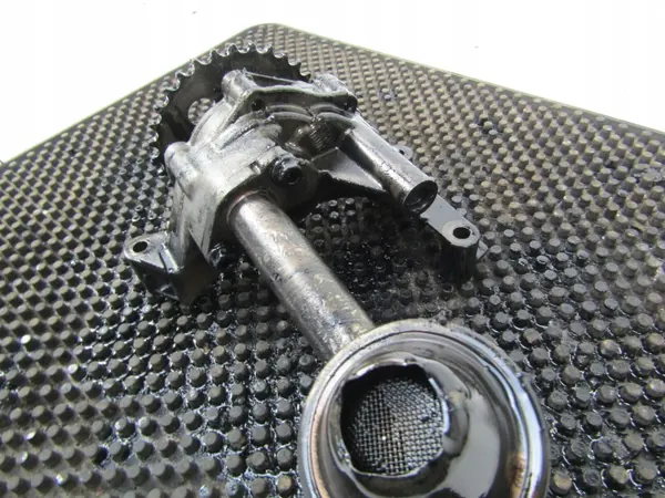 SEAT OE Öljypumppu OEM AK-6-75105 Alhambra I image 3