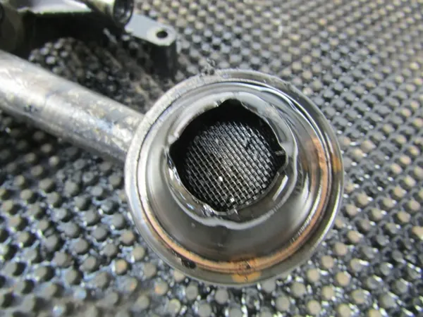 SEAT OE Öljypumppu OEM AK-6-75105 Alhambra I image 4