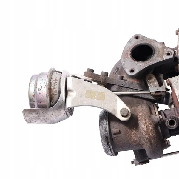 Mercedes Sprinter W906 Turbocharger OM651 Diesel A6510905380 image 3