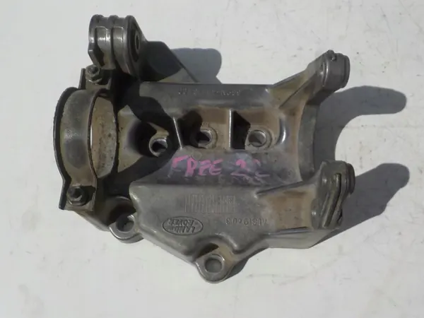 Soporte de eje de transmisión Land Rover Freelander II OEM 6G9N-4H473-CC image 2