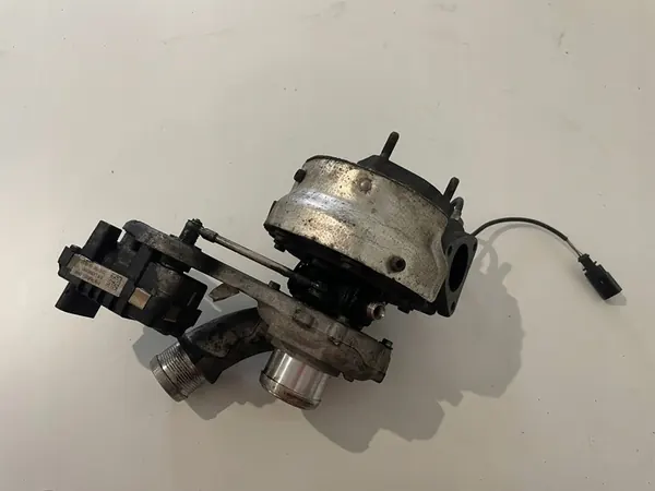 Turboaggregat 4.2 TDI 326 HP Audi Q7 4L OEM 057145722Q image 3