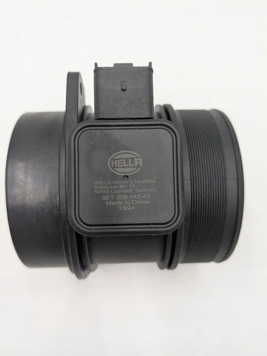 Hella Luftmassenmesser für Volvo V50 image 3