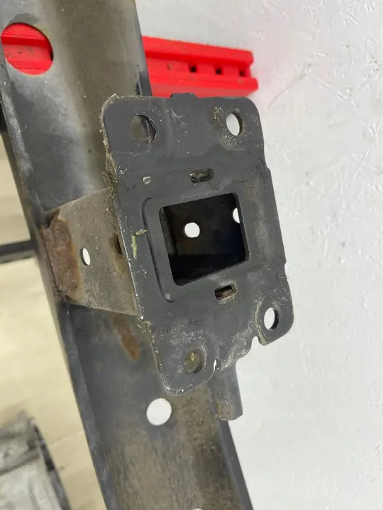 VW T5 Lift Takapuskuri Palkki Transporter Multivan image 5