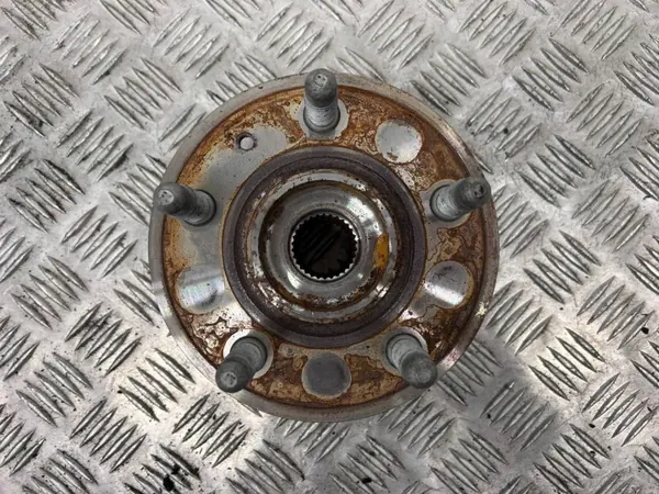 Rodamiento de rueda Tesla Model Y trasero derecho OEM 12345 image 2
