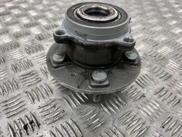 Rodamiento de rueda Tesla Model Y trasero derecho OEM 12345 image 3