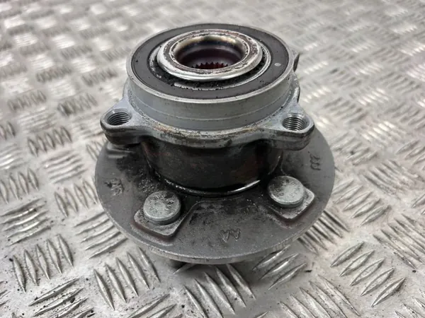 Rodamiento de rueda Tesla Model Y trasero derecho OEM 12345 image 4