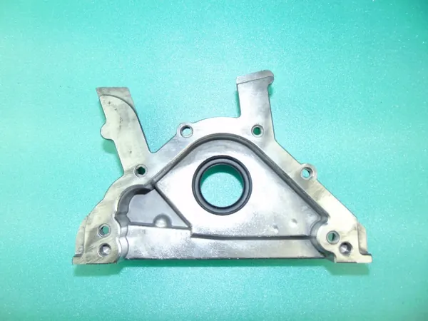 OEM 038103153Q axelflänshus för VW Grupp image 5