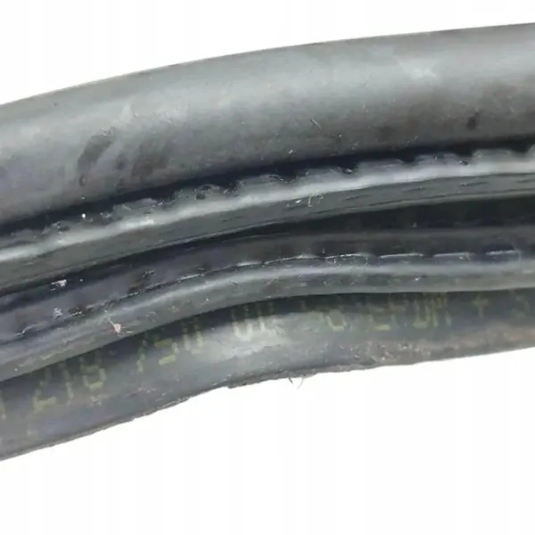 Junta de maletero Mercedes CLS W218 OEM A2187500098 image 7