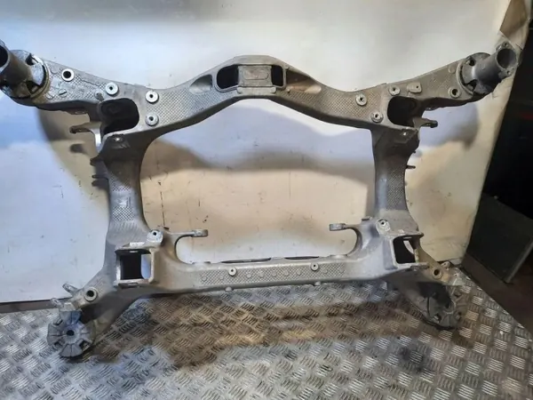 Sous-châssis arrière Porsche Panamera OEM 97033105105 image 2