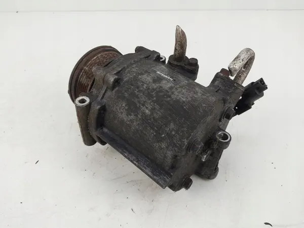 Compressore Aria Condizionata 7813A321 Mitsubishi Lancer VIII image 3