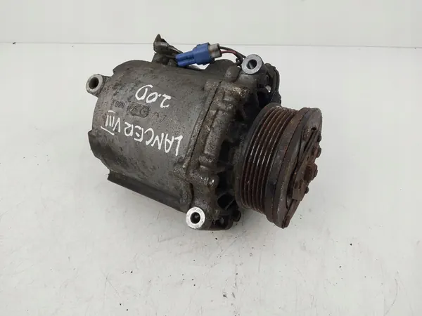 Compressore Aria Condizionata 7813A321 Mitsubishi Lancer VIII image 5