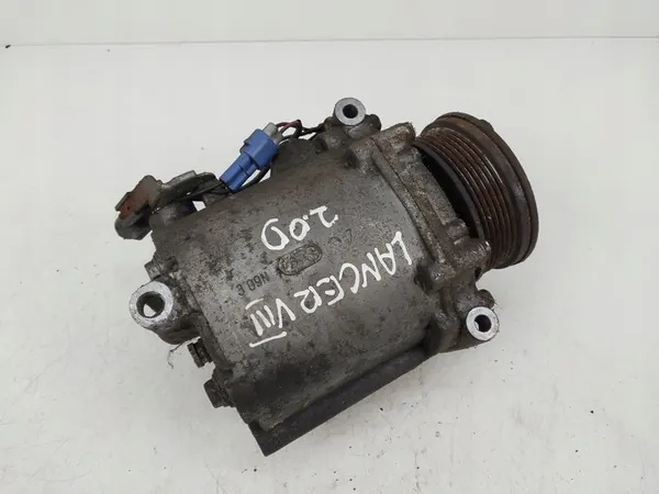 Compressore Aria Condizionata 7813A321 Mitsubishi Lancer VIII image 6