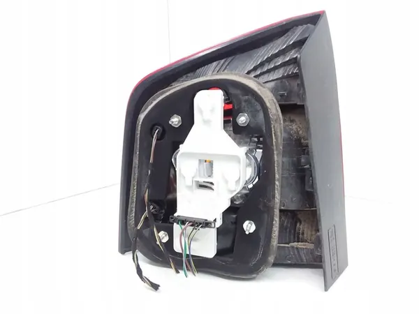 Höger Bakljus Skoda Octavia II Lift 1Z9945096A image 3