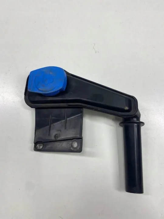 Porsche OE OEM 95B955452 Spolarvätskerör image 2