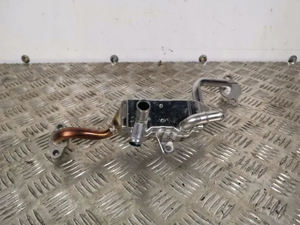 Refroidisseur EGR Subaru Forester OEM 14B19B0809 image 2